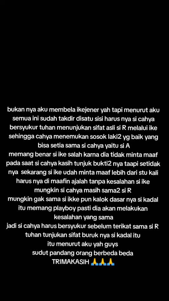 @Yosi Simarmata