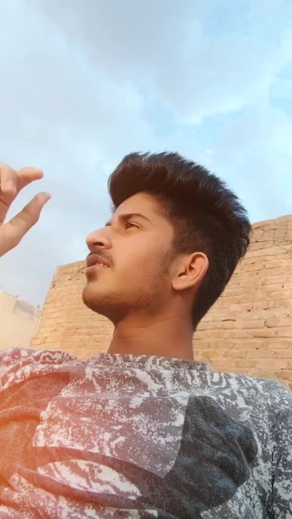 @ਅੱਵੀ ਸਿੱਧੂ ✔️