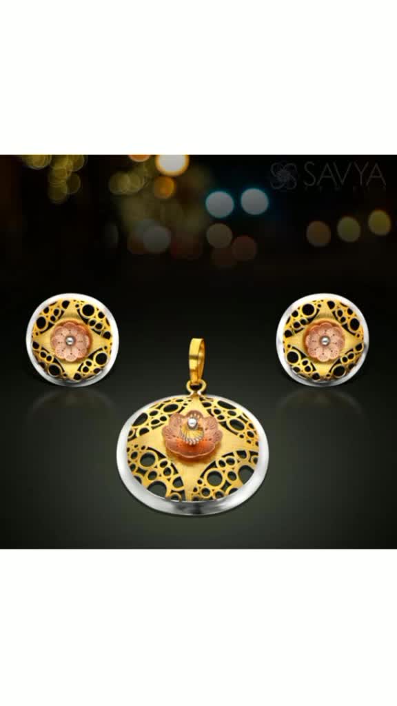 @Savya Jewels