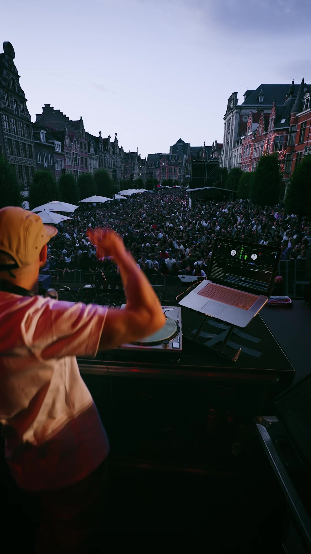 @DJ Dysfunkshunal