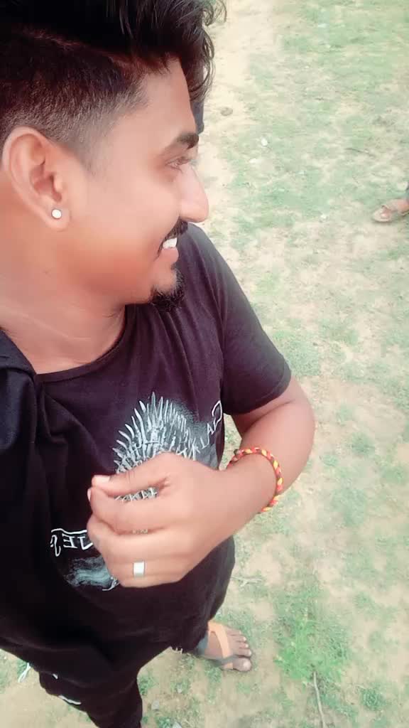@Satish Reddy Lucky