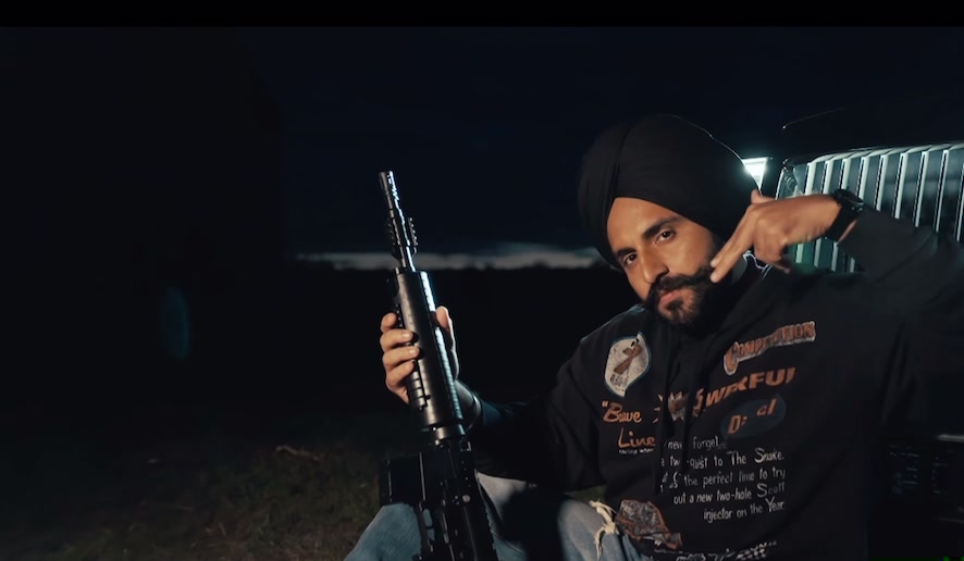 @Charanjit dhillon