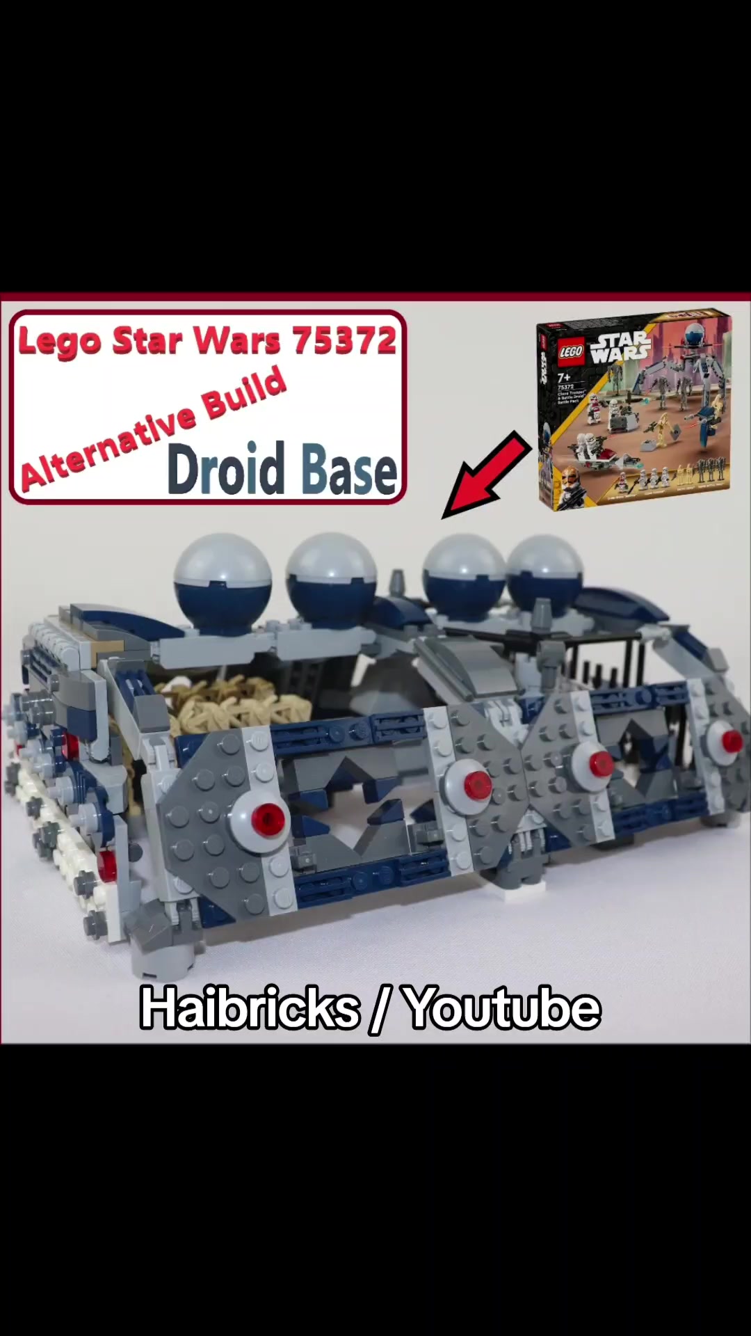 @Haibricks / Thomas