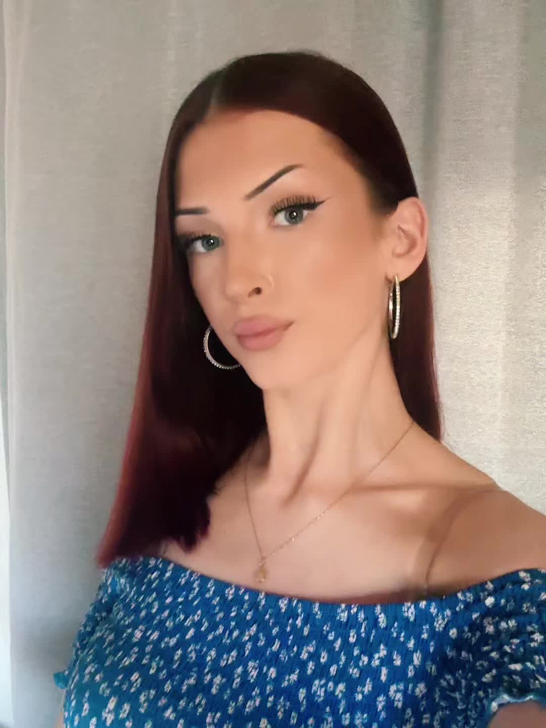 @Amelia👑💋