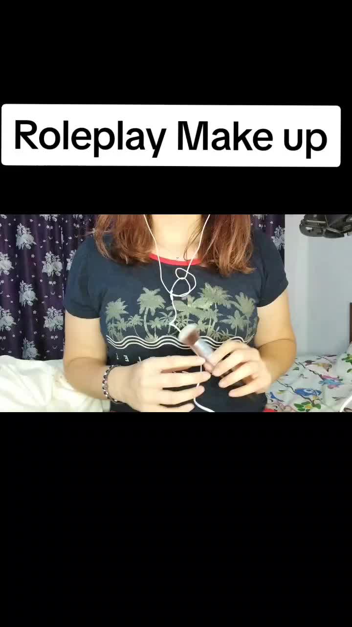 @ASMR Maria147