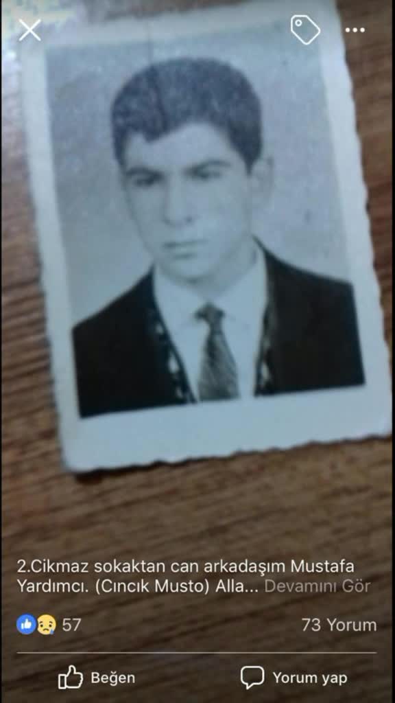 @Mehmet Emin GÜNEY
