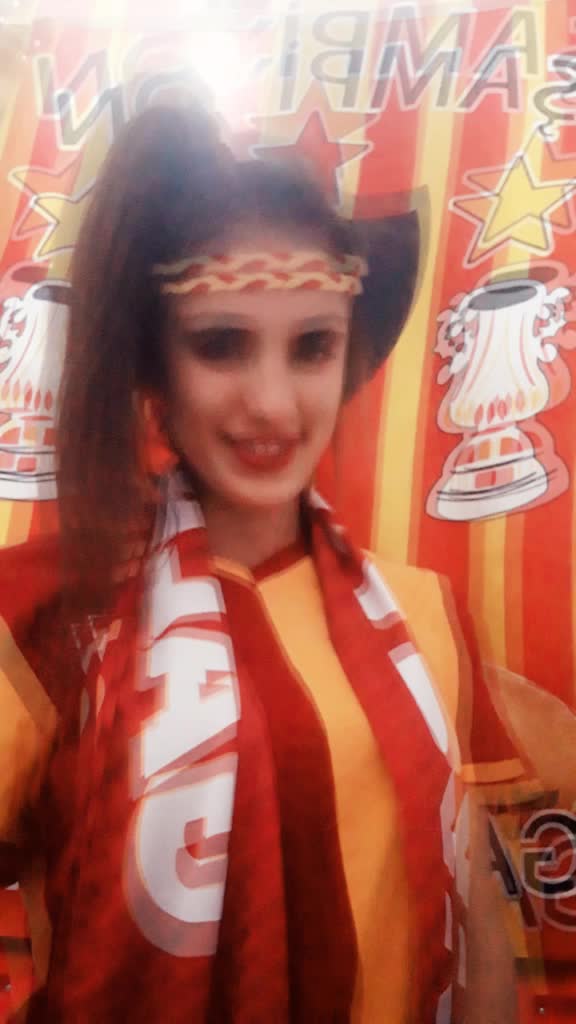 @💫Elif &Ccedil;elik💫