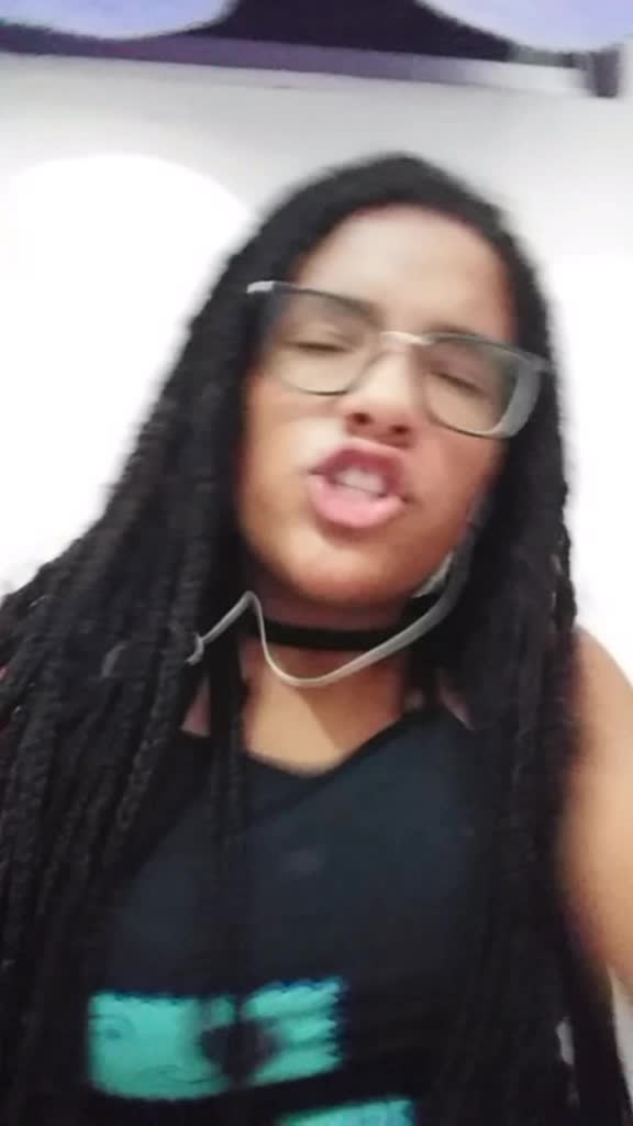 @Andressa Cruz