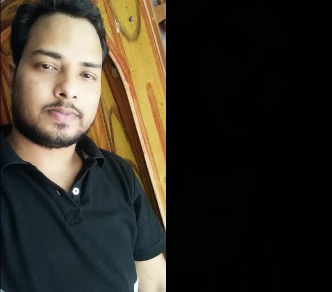 @Anil Kumar Nahak