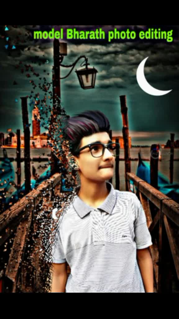 @Model bharath 22