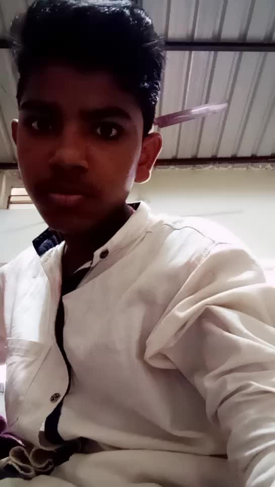 @Prashanth Kondra