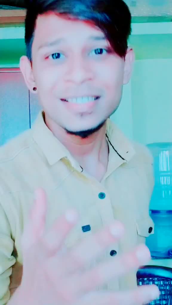 @Khaleel