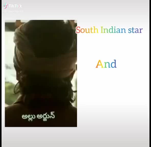 @👑Alluarjun👑 🔥💥😎