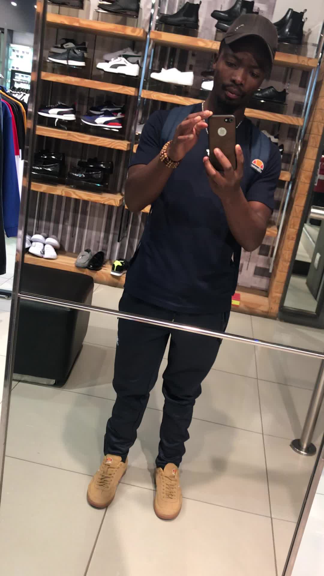 @Youngman