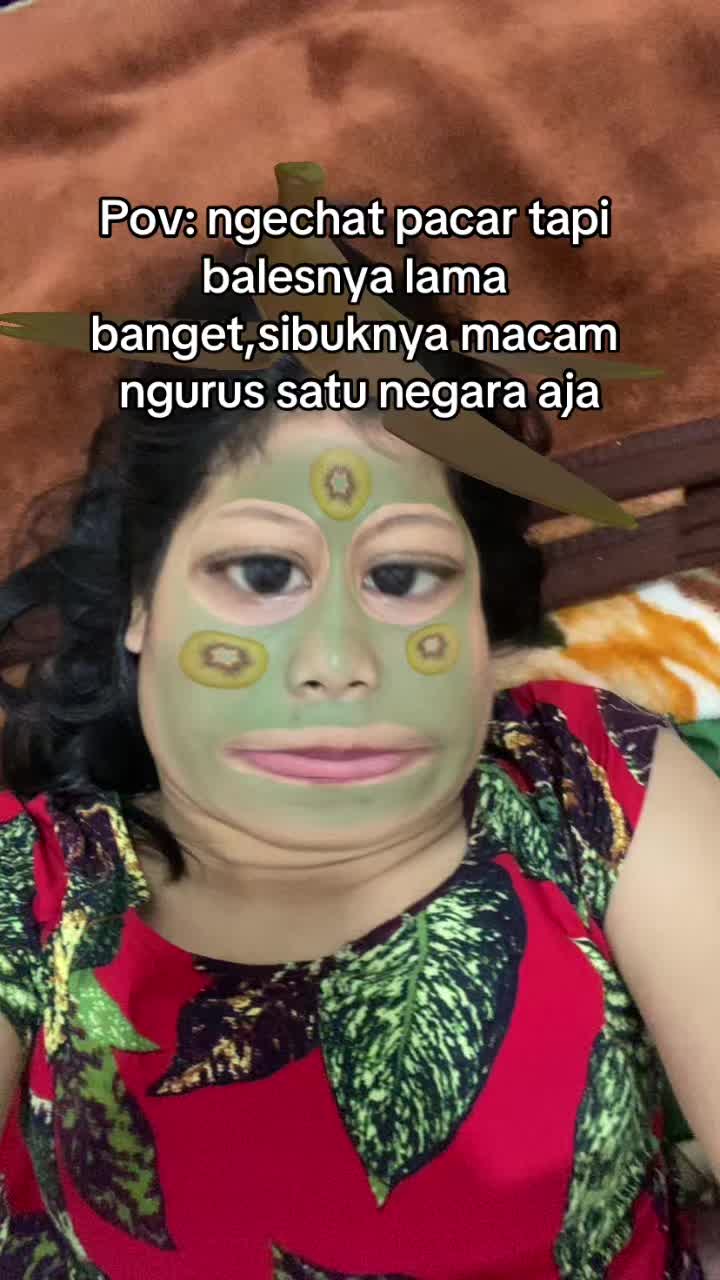 @Si cantik yang JOMBLO