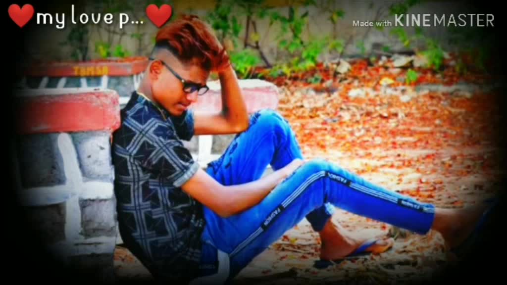@Pavan Kute