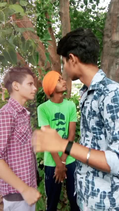 @shubham chauhan