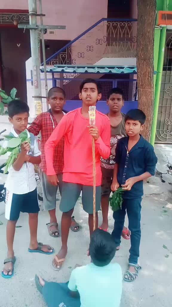 @bharath jj