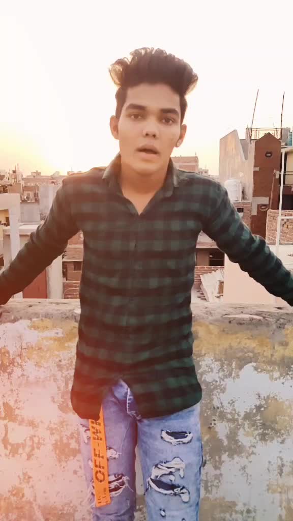 @Shubham