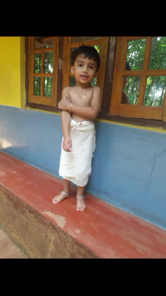 @Vaisakh M