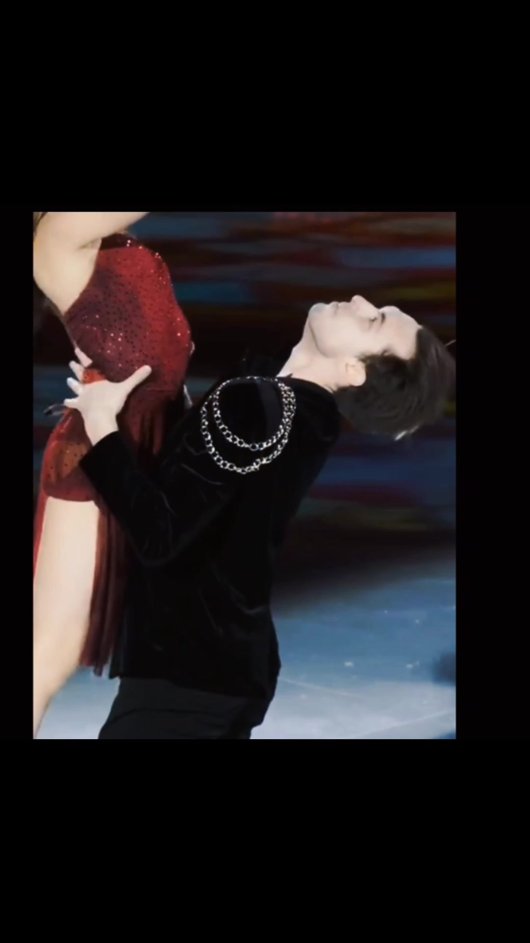 @Vasilisa+Maxim+Figure Skating