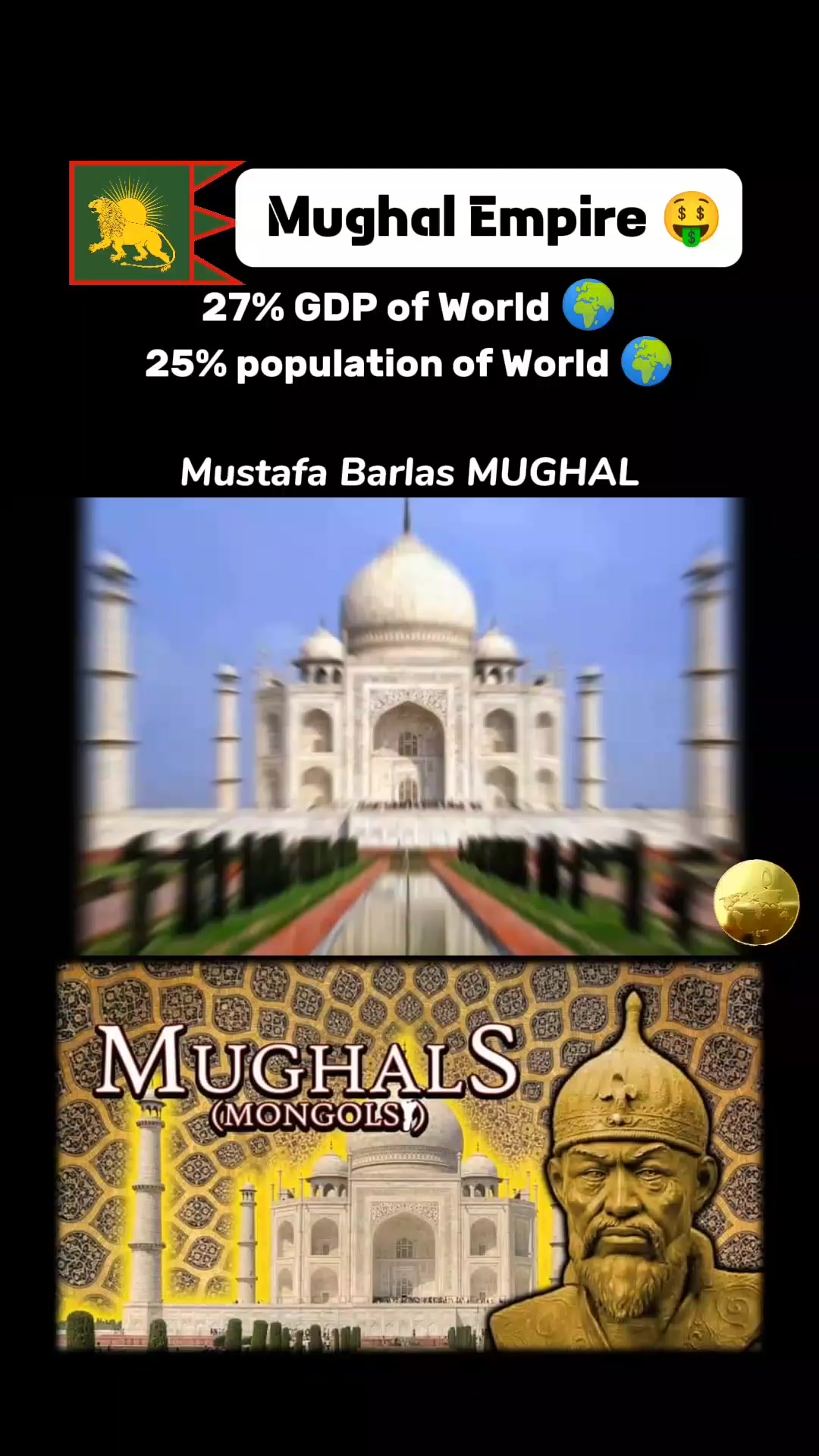 @Mughal Tvs (Chagatai Mughal)