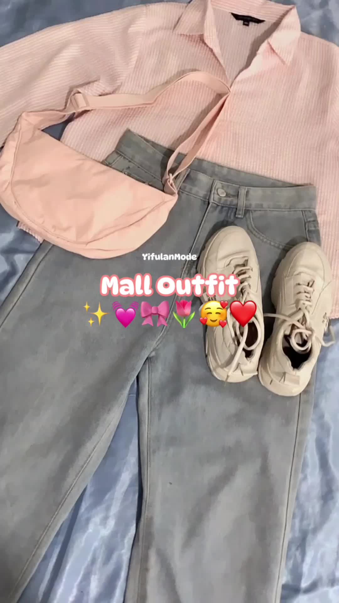 @YIFULANA-Mode