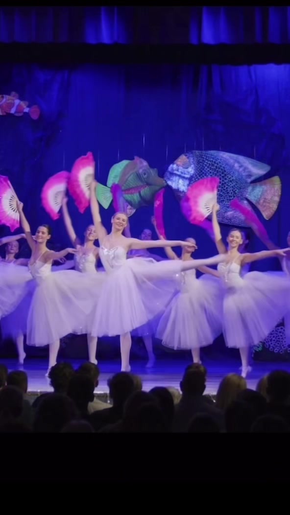 @dancevilleballett