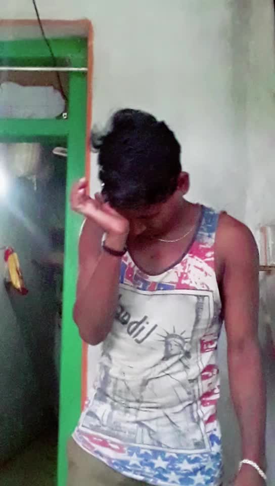 @Sonu Barik