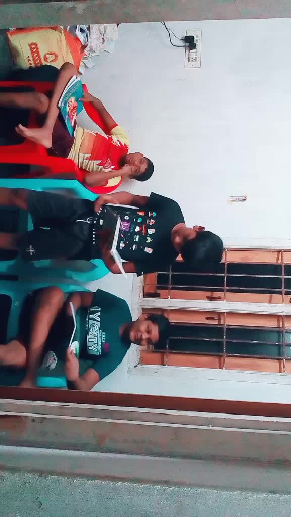@Nithish Max