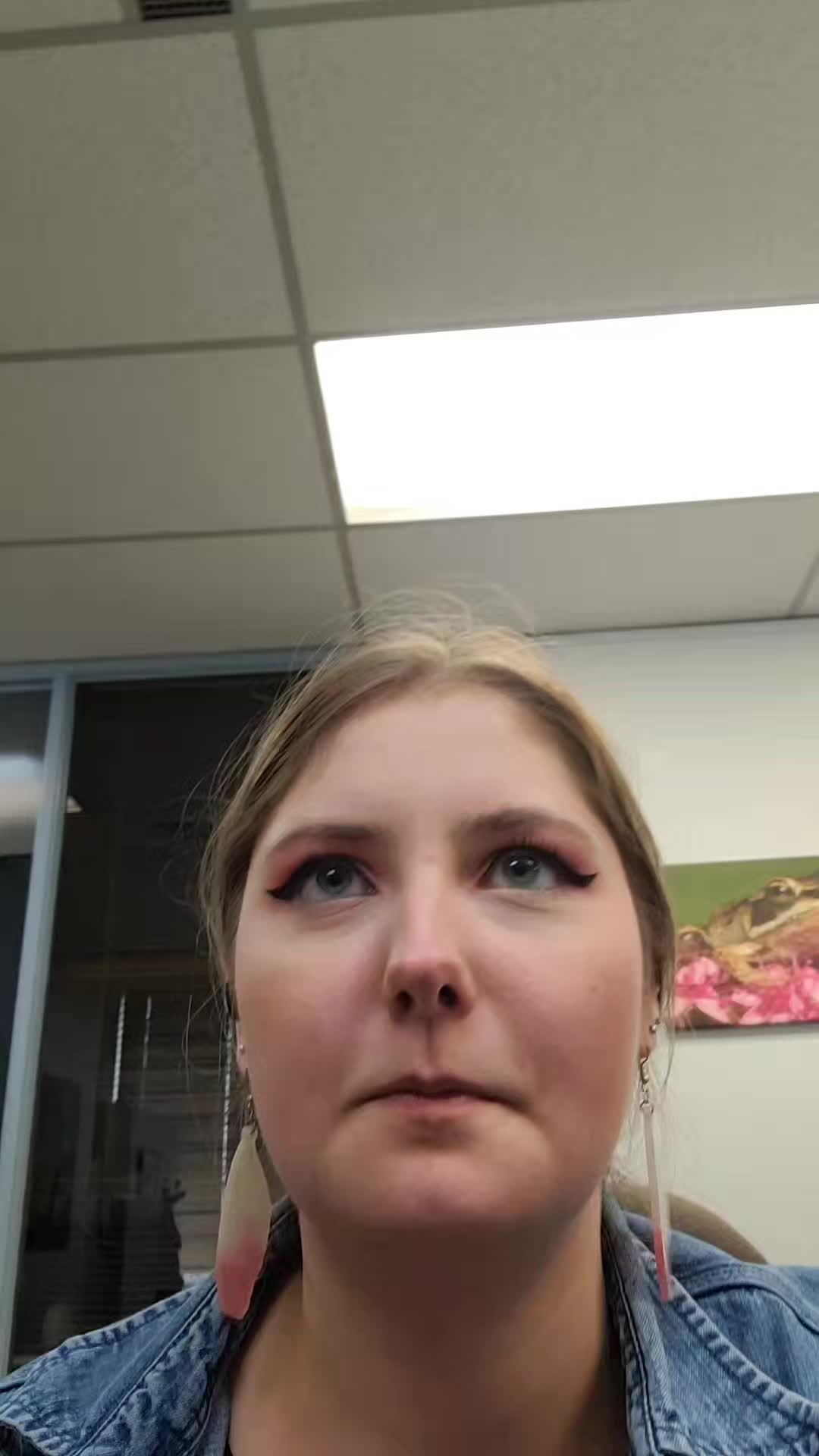 @Amanda