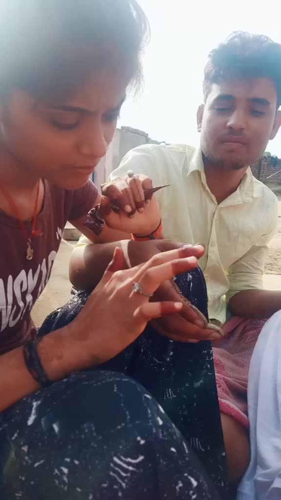 @aarohi thakur