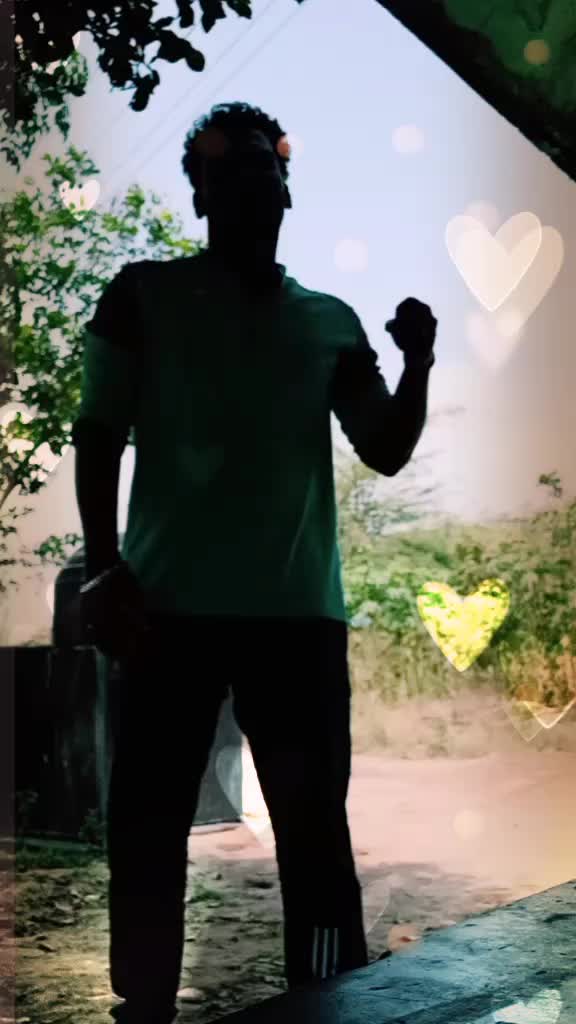 @Lovely Vasanth