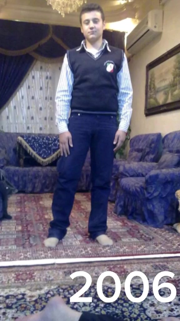 @Khalil Zada