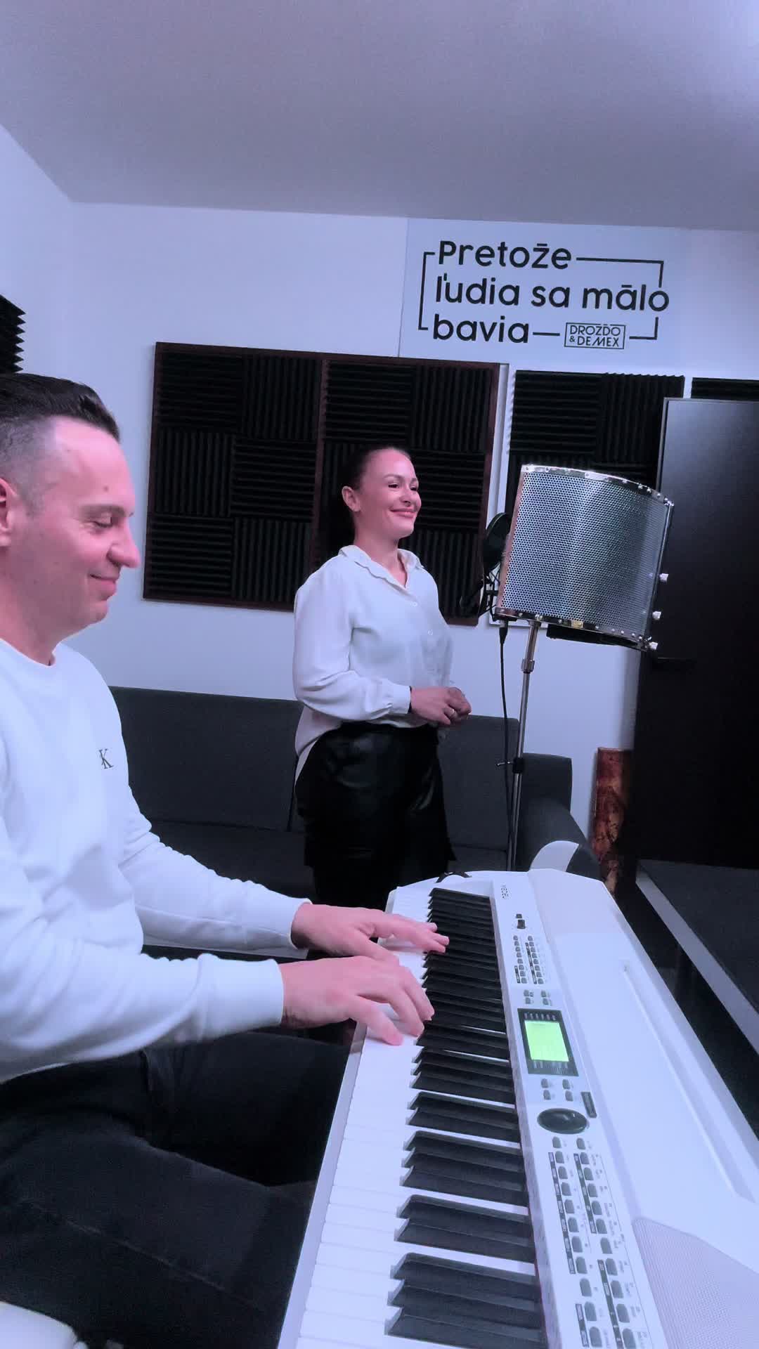 @Drozdo Piano Show | Live Show