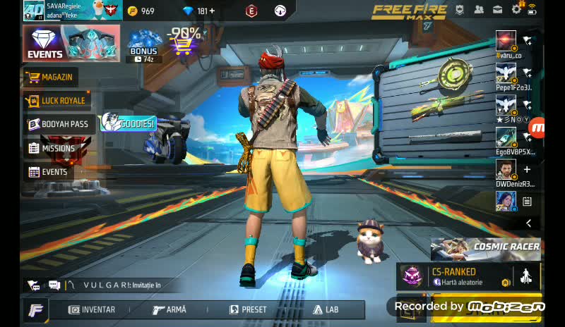 @petrufreefire