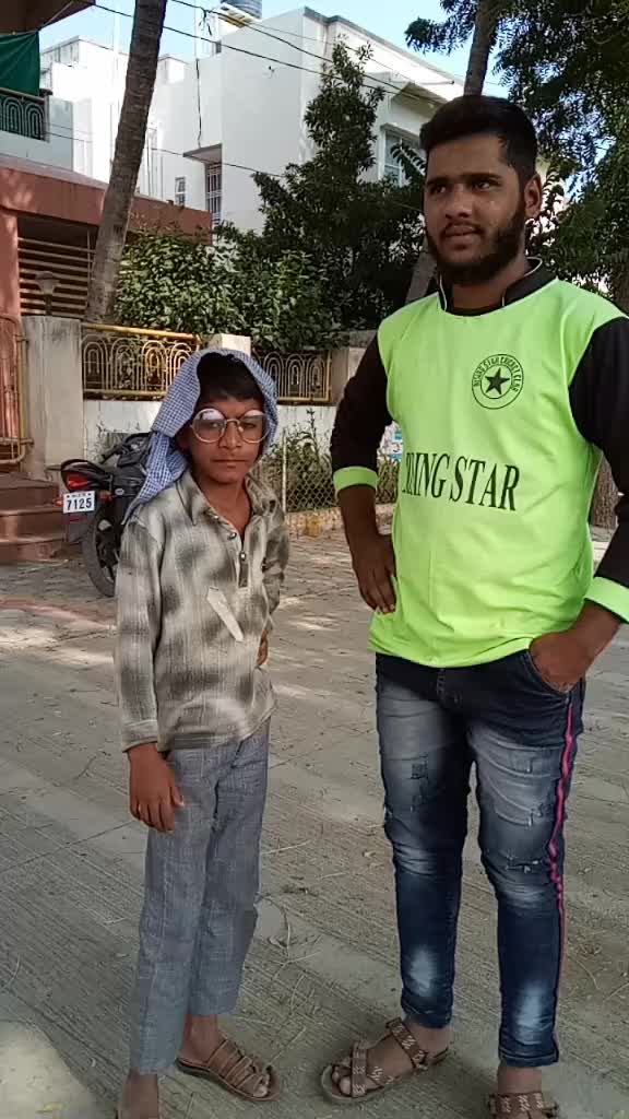@Huzaif bhai