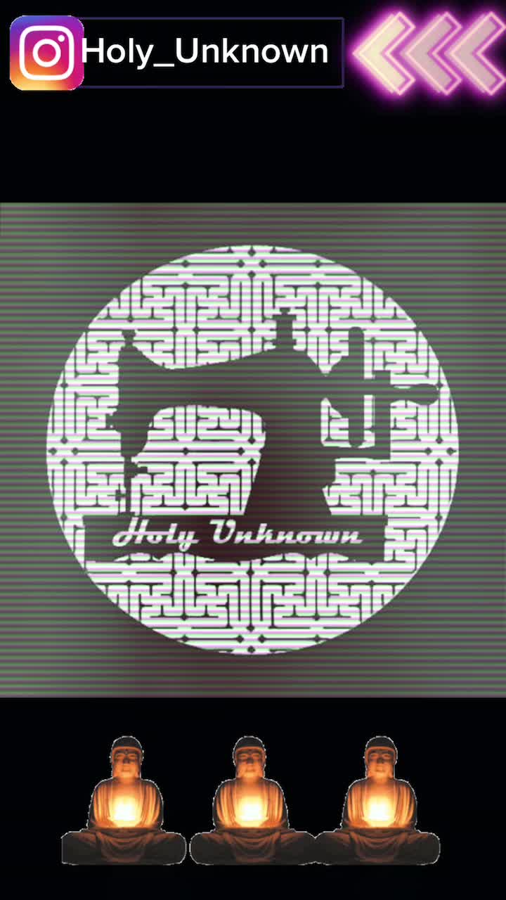 @holyunknown