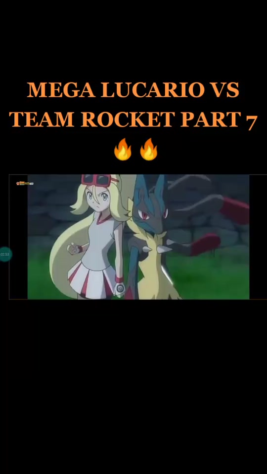 @Pokechanmon Lover
