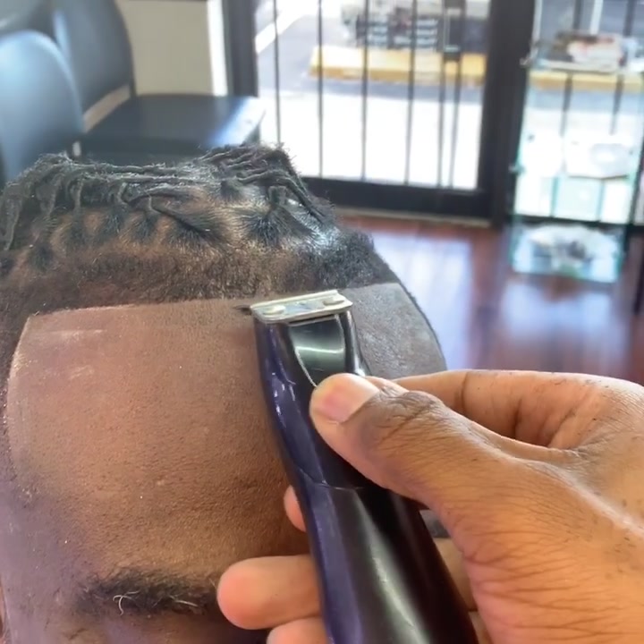 @Citytrends barbershop llc