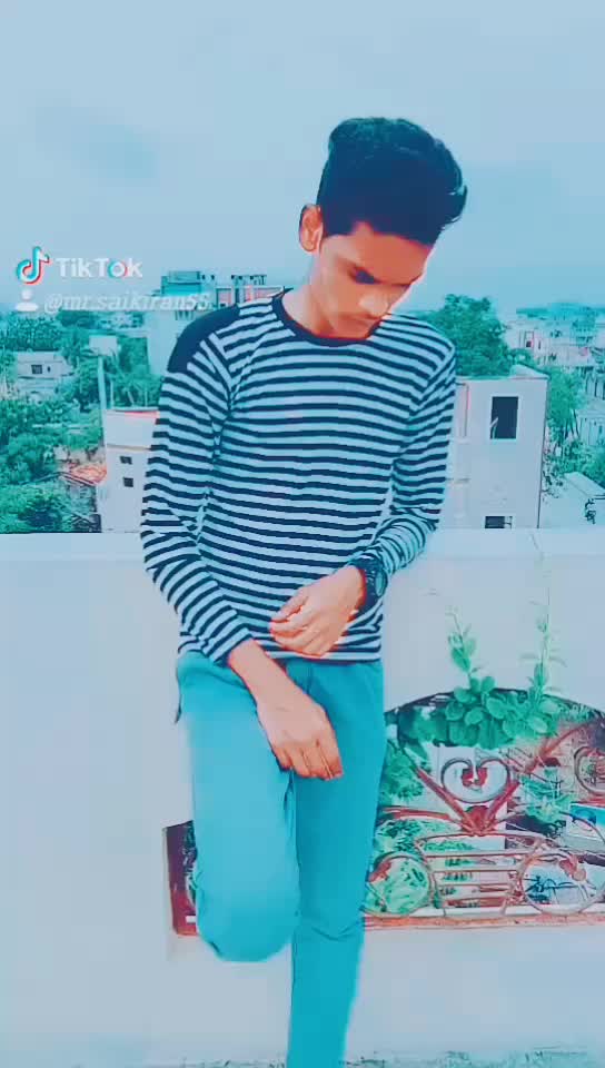 @SAIKIRAN