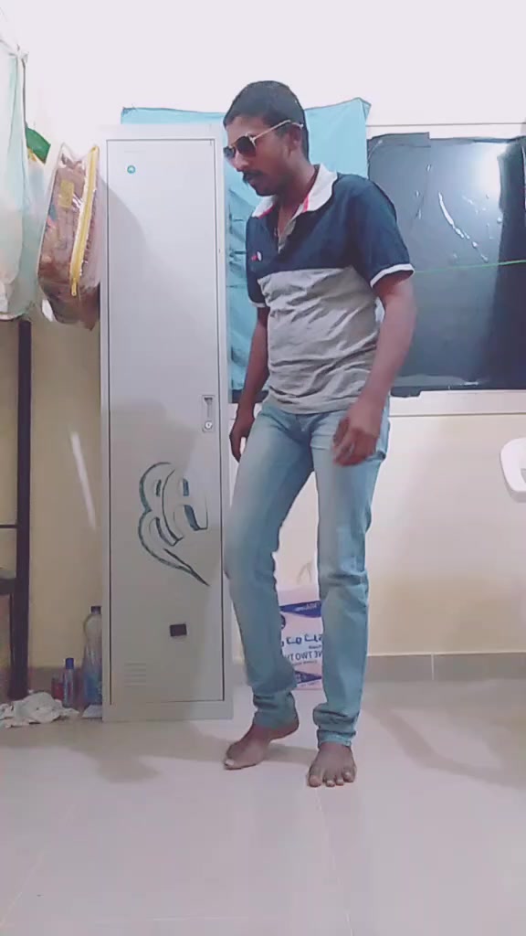 @Sagaya Anand