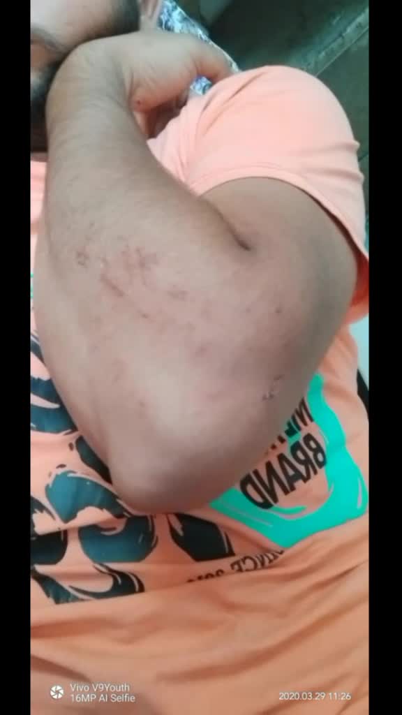 @संस्कारी🙏 play boy.