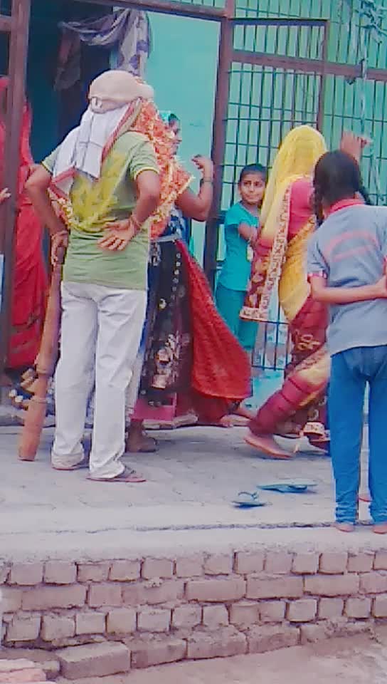 @Ajay Kumar