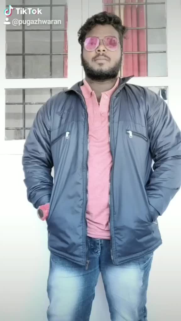 @Pugazhwaran