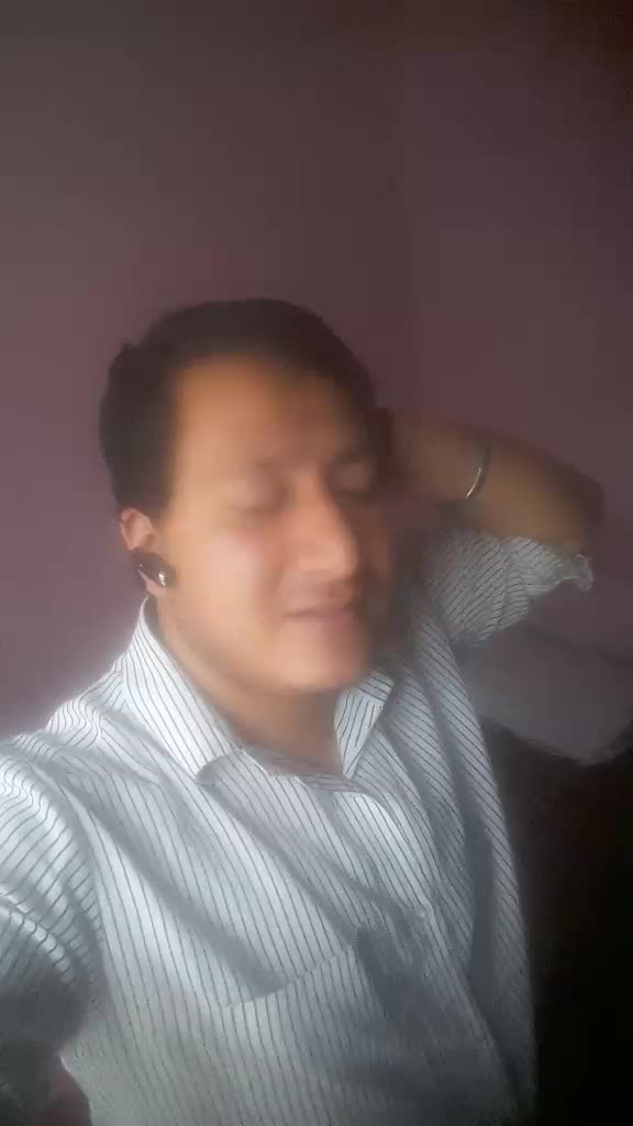 @Vikas Rawat