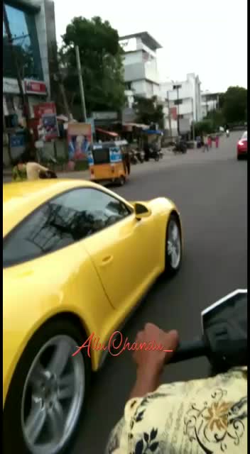 @AlluAdithya(Bunny)