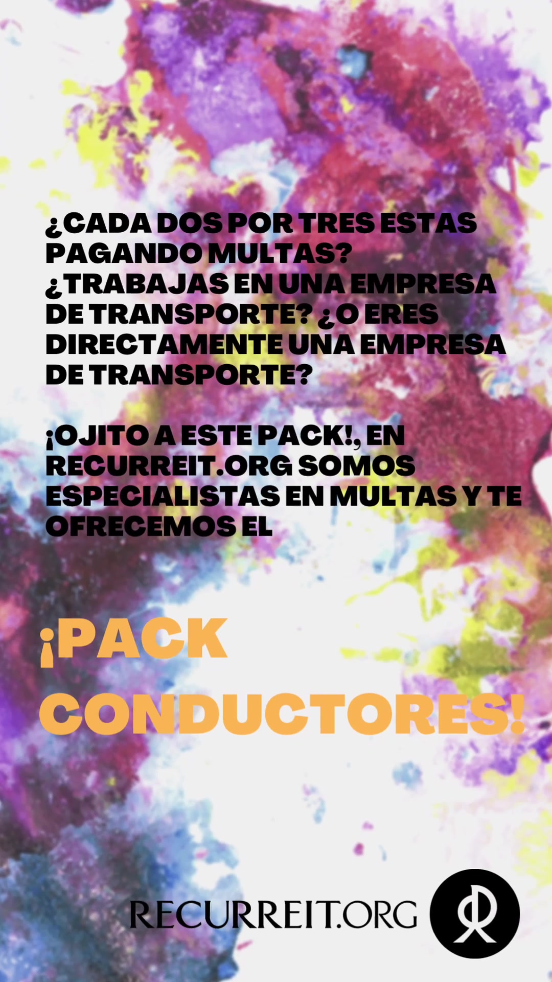 @Recurreit.org