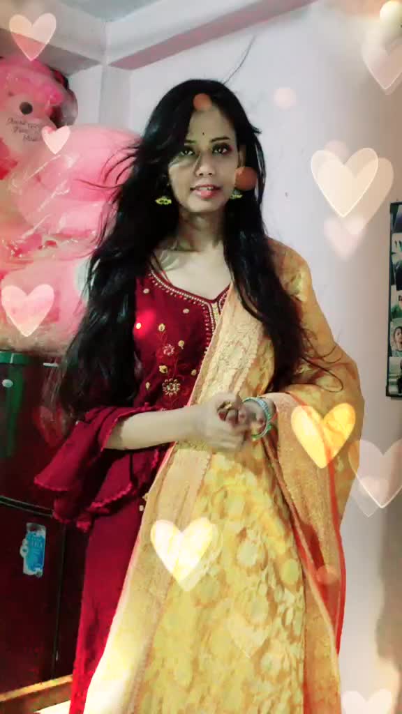 @Payal verma