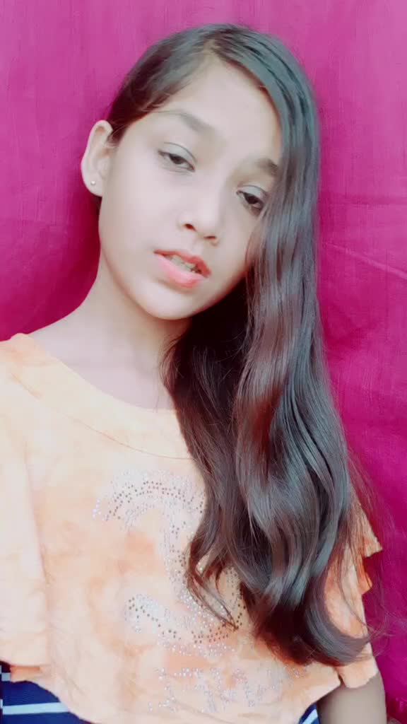 @acting lover Rushali.k 🥰